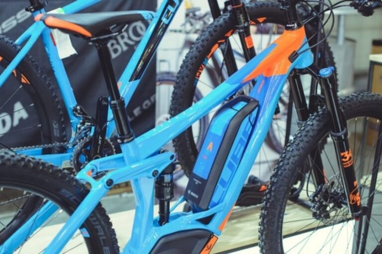 Fabricação de bicicletas atinge novo recorde em abril com crescimento de 21.6_