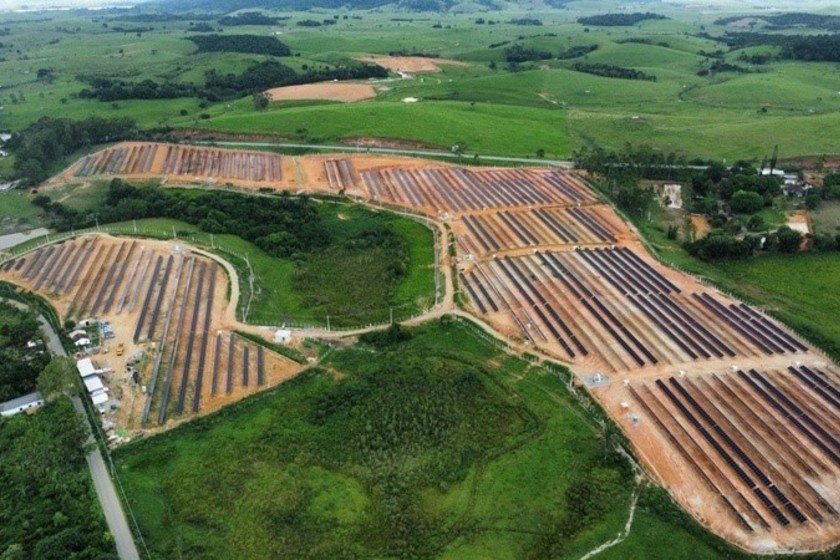 Genial Solar expande sua área de abrangência e lança duas usinas solares no RJ