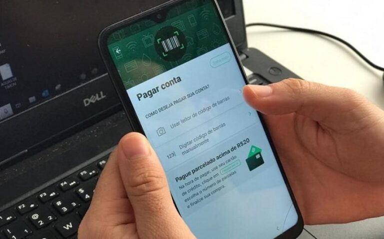 Geracao X prefere pagamentos online