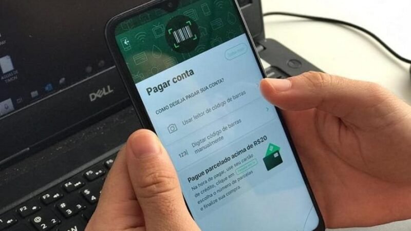 Geracao X prefere pagamentos online