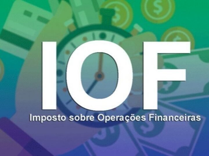 Governo surpreende e aumenta o IOF sobre crédito corporativo