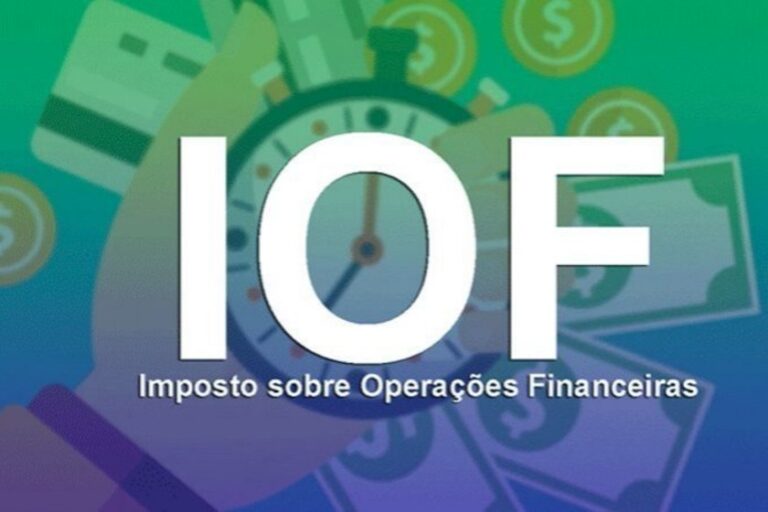 Governo surpreende e aumenta o IOF sobre crédito corporativo