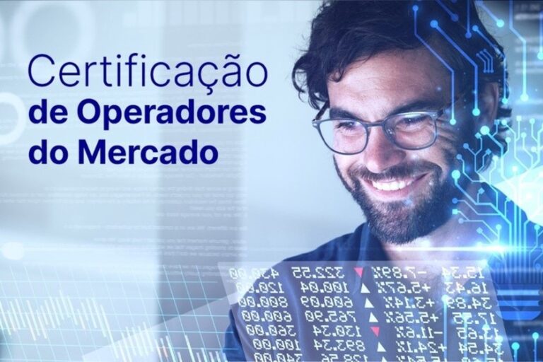 Inscrições Abertas - Seja um operador do mercado de energia