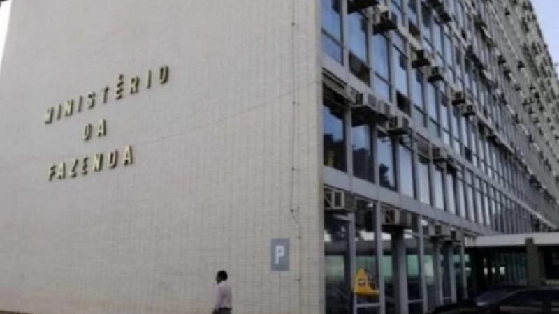 Ministerio da Fazenda cria soluções inovadoras para substituir o IOF Ministerio da Fazenda cria soluções inovadoras para substituir o IOF