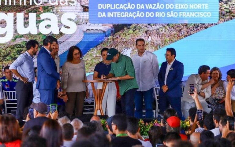 Nordeste receberá um investimento de R$ 10 bilhões para fomentar a indústria