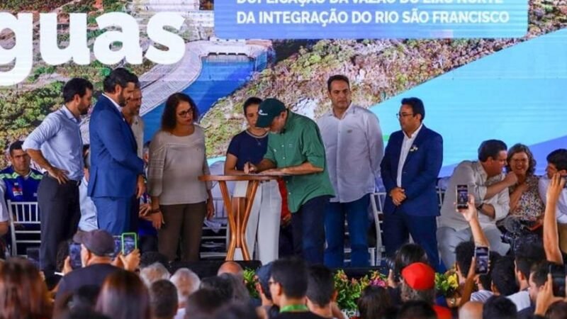 Nordeste receberá um investimento de R$ 10 bilhões para fomentar a indústria Nordeste receberá um investimento de R$ 10 bilhões para fomentar a indústria