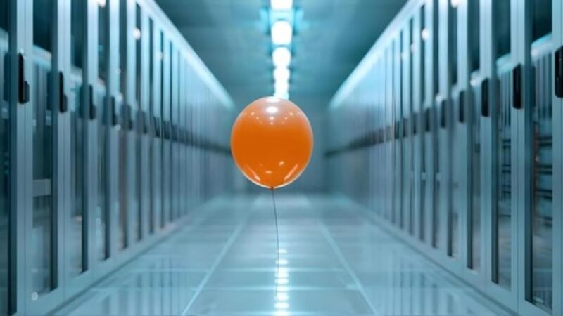 Nova MP Transforma Cenário de Data Centers em Zonas de Exportação, Impulsionando Crescimento e Gerando Desafios Energéticos