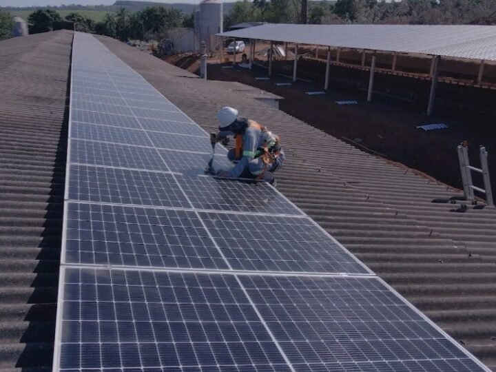 Entraves e Soluções: Energia Solar no dia Mundial da Energia