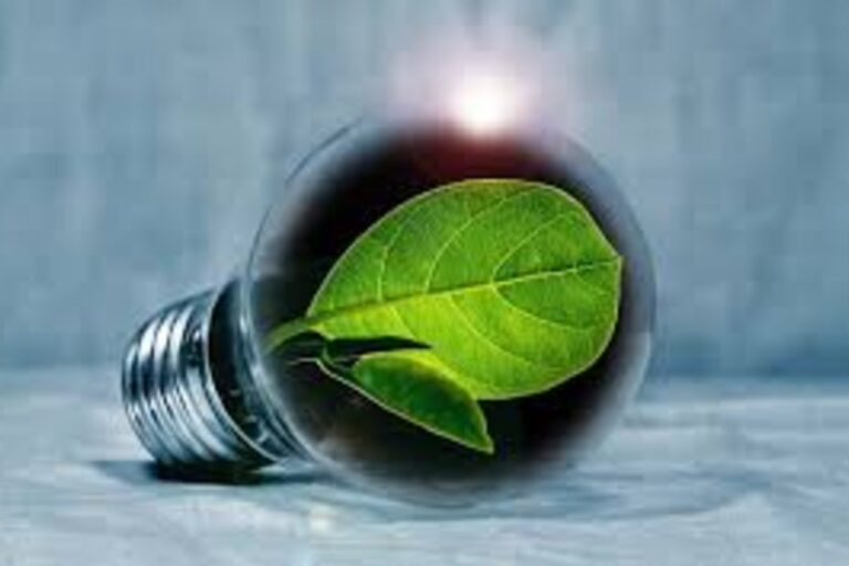 Oportunidade Lucrativa com economia verde - Confira quem já está lucrando!