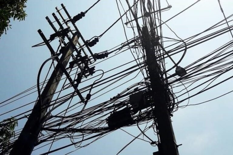 Os desafios da infraestrutura das instalações elétricas no Brasil