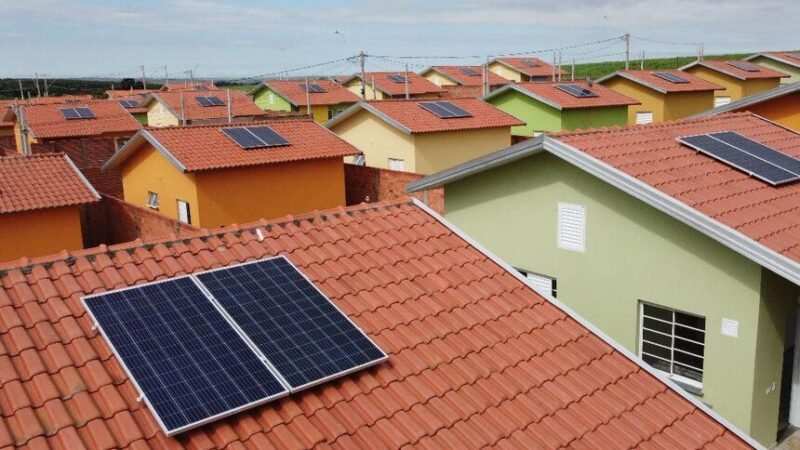 Transforme seu FGTS em Energia Limpa: Saiba como utilizar na compra de um Sistema Fotovoltaico Transforme seu FGTS em Energia Limpa: Saiba como utilizar na compra de um Sistema Fotovoltaico
