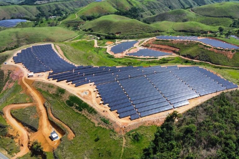 Genial Solar expande sua área de abrangência e lança duas usinas solares no RJ