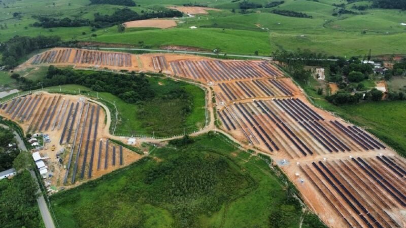 RJ no mercado livre de energia tem Investimentos de 13 usinas solares em 2025 RJ no mercado livre de energia tem Investimentos de 13 usinas solares em 2025