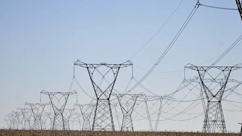 Reforma do setor elétrico entra em vigor