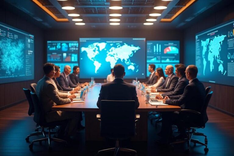 Aeris anuncia mudanças estratégicas e reforça Comitê de Auditoria com líderes renomados do mercado