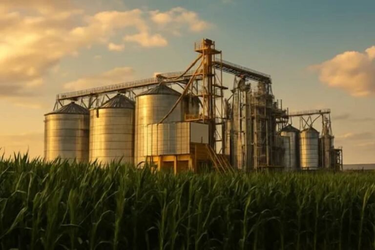 Agronegócio fornece 29% de toda a energia do país