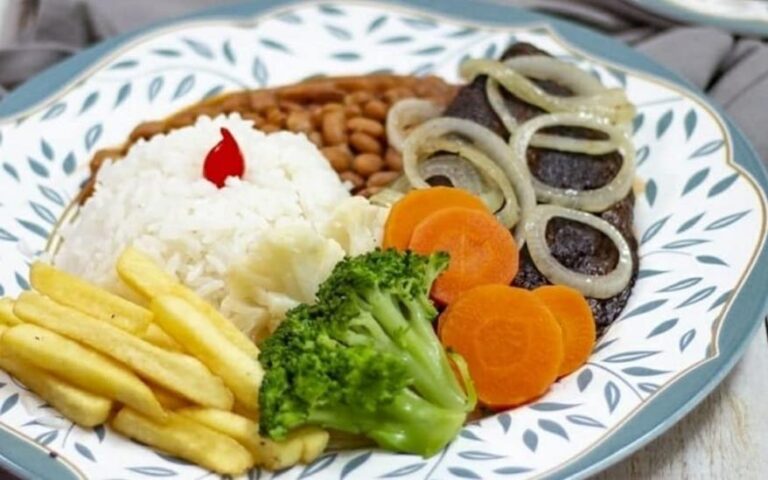 Alimentação faz índice de preços despencar