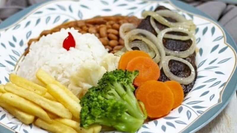 Alimentação faz índice de preços despencar Alimentação faz índice de preços despencar