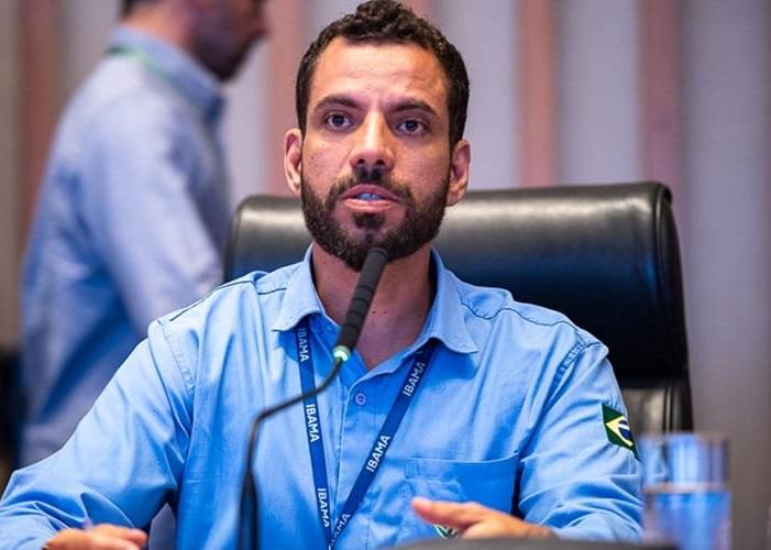 Analista alerta sobre escassez de água para usina termelétrica