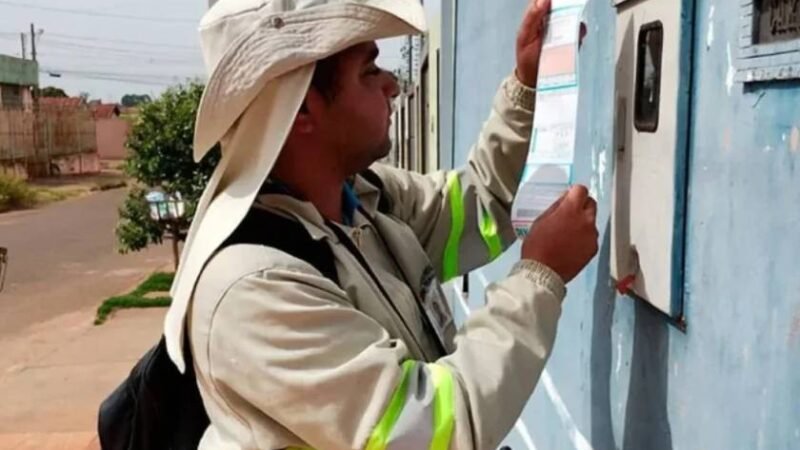 Aneel amplia faixa da Tarifa Social para 17 milhões de lares Aneel amplia faixa da Tarifa Social para 17 milhões de lares