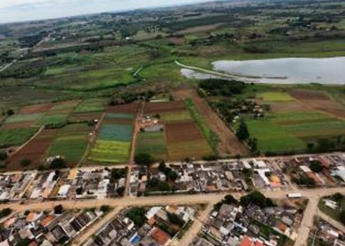 Aniversário de 63 anos da Comunidade do Incra 8.