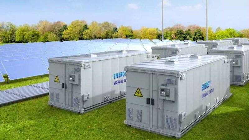 Armazenamento (BESS): Brasol aposta em projetos de baterias de energia e prevê R$ 150 milhões de investimentos