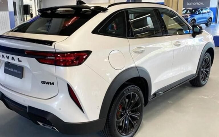 Automotiva chinesa supera vendas de marcas tradicionais