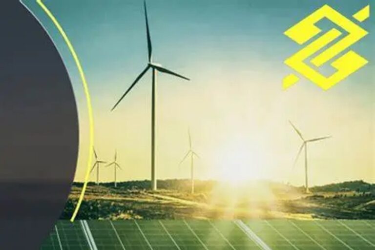 BB libera 700 milhões de dólares para alavancar energias renováveis em micro e pequenas empresas
