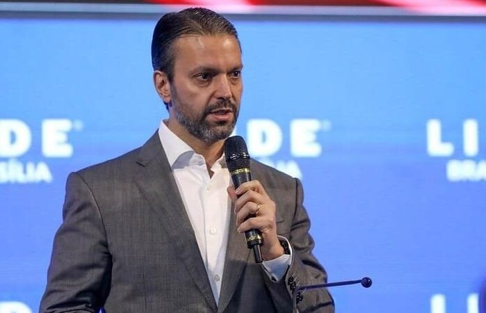 BYD surpreende com novo centro de distribuição no Distrito Federal