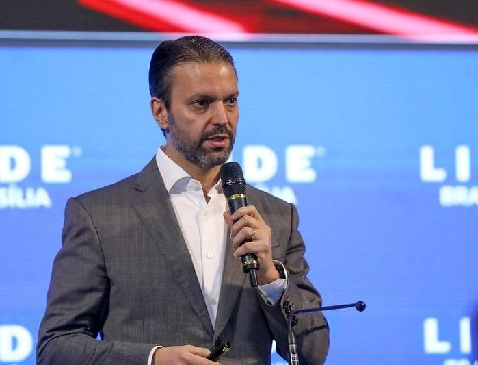 BYD surpreende com novo centro de distribuição no Distrito Federal