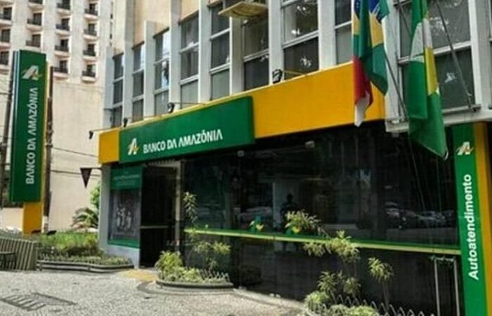 Banco da Amazônia Lucra Alto no Último Trimestre