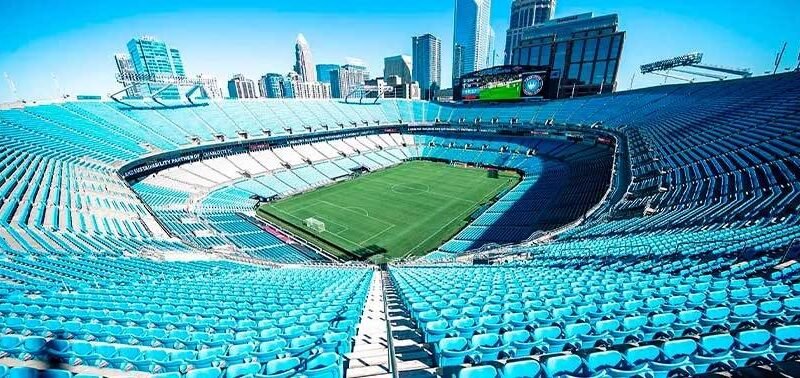 Mundial de Clubes 2025: Veja os estádios que contam com Energia Solar Mundial de Clubes 2025: Veja os estádios que contam com Energia Solar