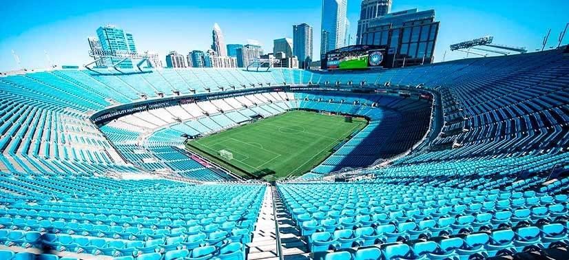 Mundial de Clubes 2025: Veja os estádios que contam com Energia Solar