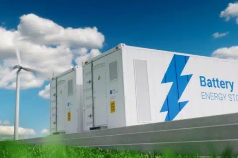 Baterias: a infraestrutura da nova matriz energética brasileira