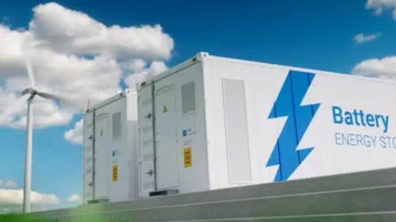 Baterias: A infraestrutura da nova matriz energética brasileira Baterias: A infraestrutura da nova matriz energética brasileira