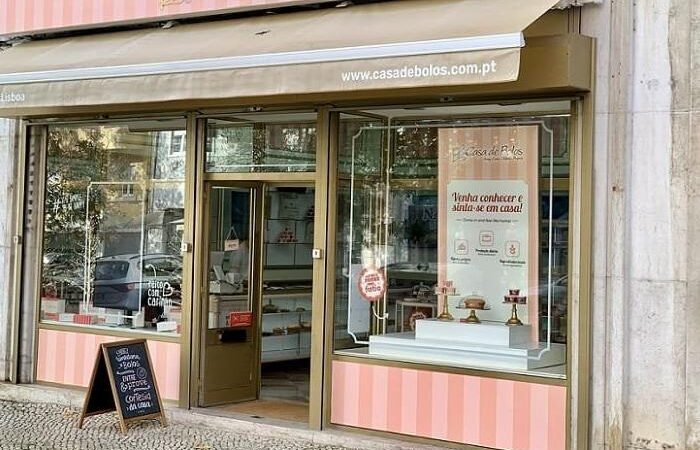 Bolos: 15 anos e 650 lojas Bolos: 15 anos e 650 lojas