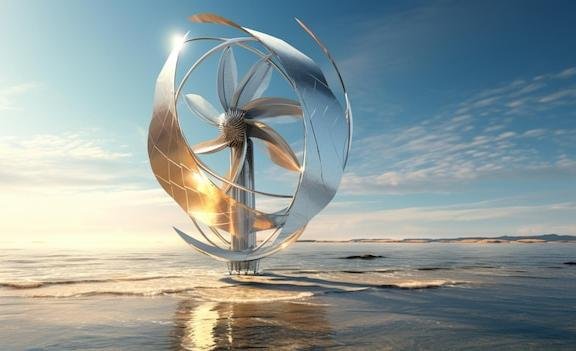 Brasil inova com marco legal, mas carece de novos projetos de energia eólica no mar Brasil inova com marco legal, mas carece de novos projetos de energia eólica no mar