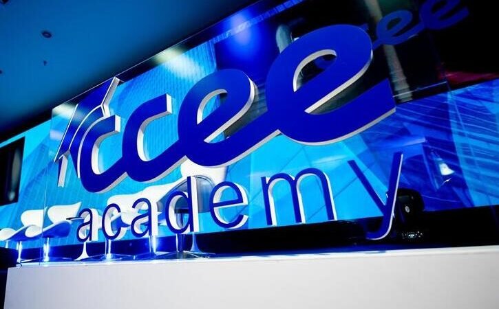 CCEE inaugura centro educacional inovador para capacitar especialistas do setor elétrico CCEE inaugura centro educacional inovador para capacitar especialistas do setor elétrico