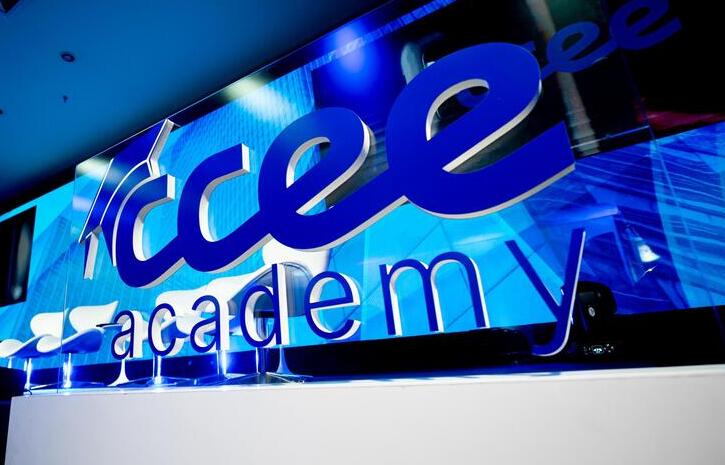 CCEE inaugura centro educacional inovador para capacitar especialistas do setor elétrico