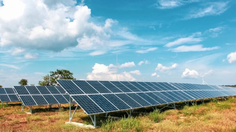 CMAA e Czarnikow inauguram usina solar de 2.7MW em Brazlândia-DF CMAA e Czarnikow inauguram usina solar de 2.7MW em Brazlândia-DF