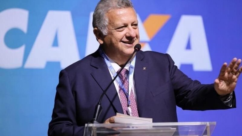 Caixa atinge marca bilionária em crédito consignado Caixa atinge marca bilionária em crédito consignado