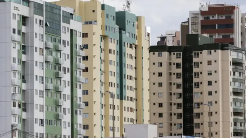 Câmara aprova despejo extrajudicial em caso de atraso de aluguel