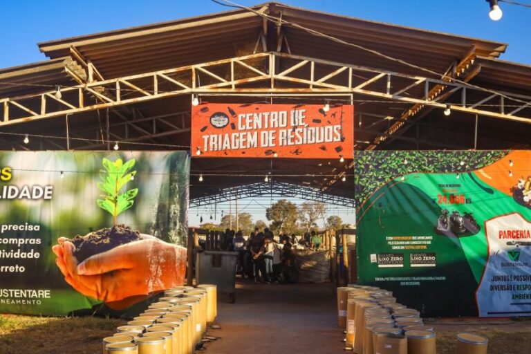 Na Semana do Meio Ambiente, CMW revela iniciativas adotadas para alinhar toda a cadeia produtiva às práticas ambientais