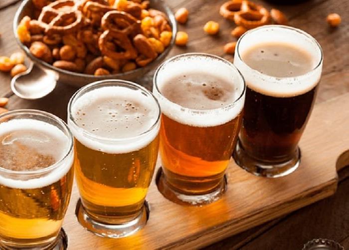 Cerva ao Quadrado: Último Dia no Parque da Cidade