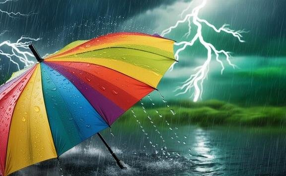 Chuva e menor demanda derrubam preços de energia em 17,6% para julho Chuva e menor demanda derrubam preços de energia em 17,6% para julho