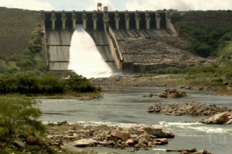 Chuvas abaixo da média antecipam período seco e afetam o preço da energia