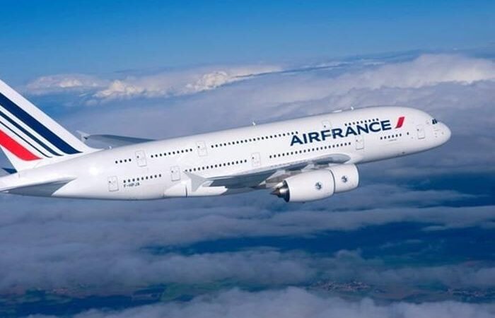 Companhia reorganiza horários de voos entre Belém e Paris devido à COP30