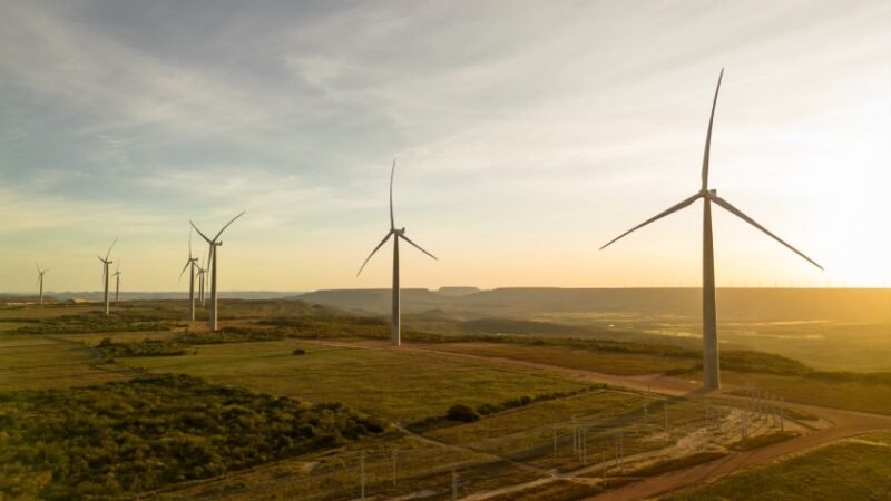 Complexo Eólico ‘Ventos de São Zacarias’ é inaugurado entre Piauí e Pernambuco Complexo Eólico ‘Ventos de São Zacarias’ é inaugurado entre Piauí e Pernambuco