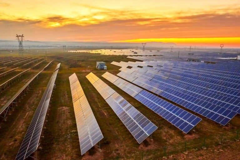 CGN e Engie iniciam a operação de 170 MW de solares