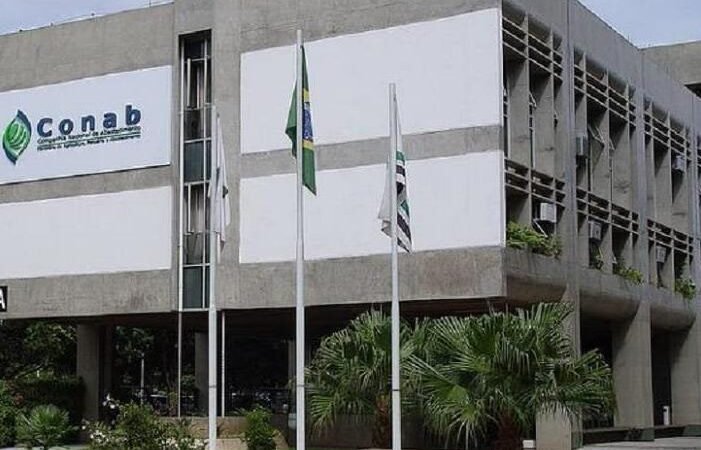 Conab abre seleção com 403 oportunidades